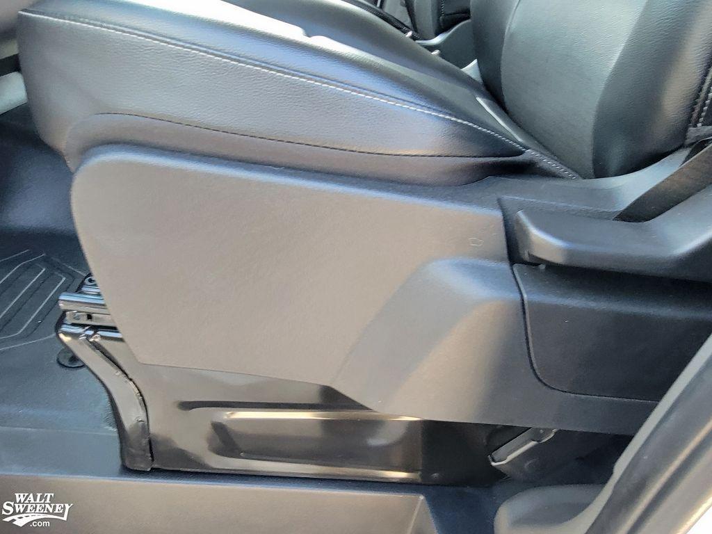 used 2024 Ford Transit-350 car, priced at $54,669