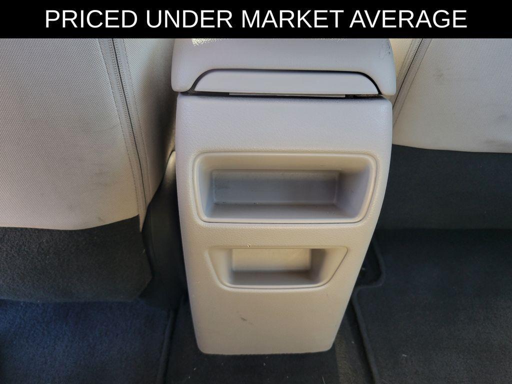 used 2016 Nissan Sentra car, priced at $8,959