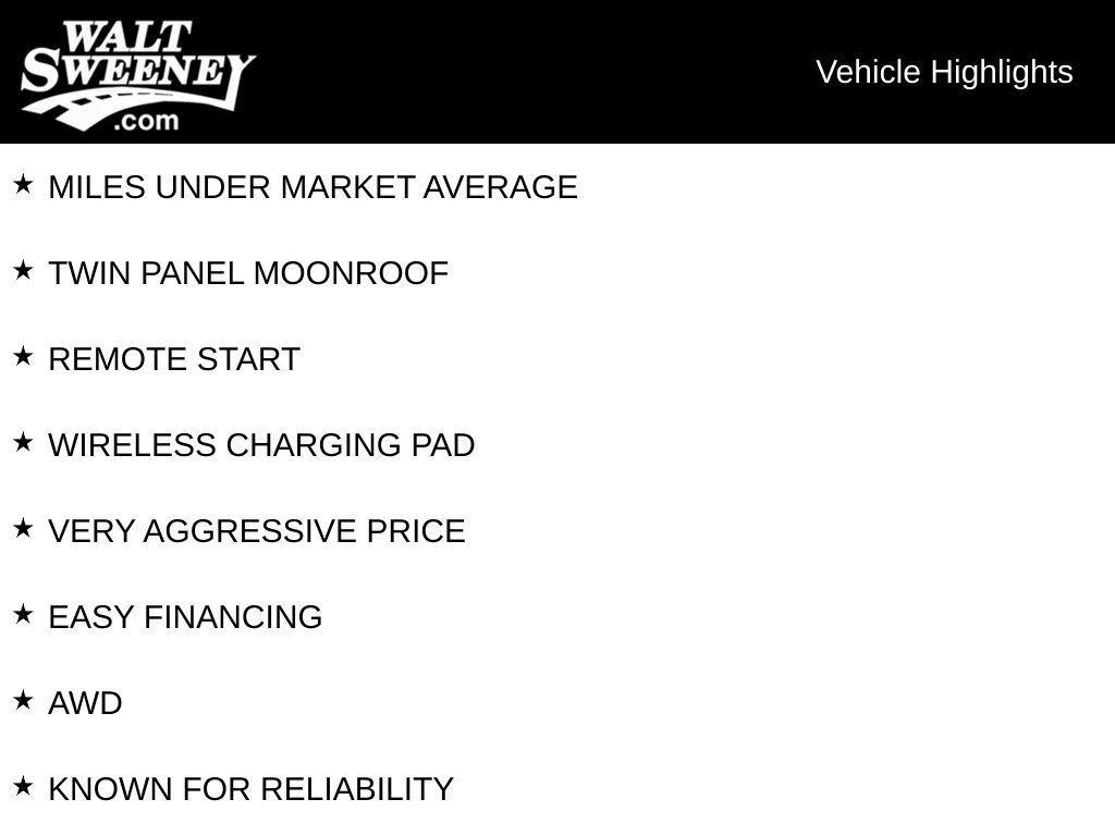 used 2022 Ford Edge car, priced at $26,998