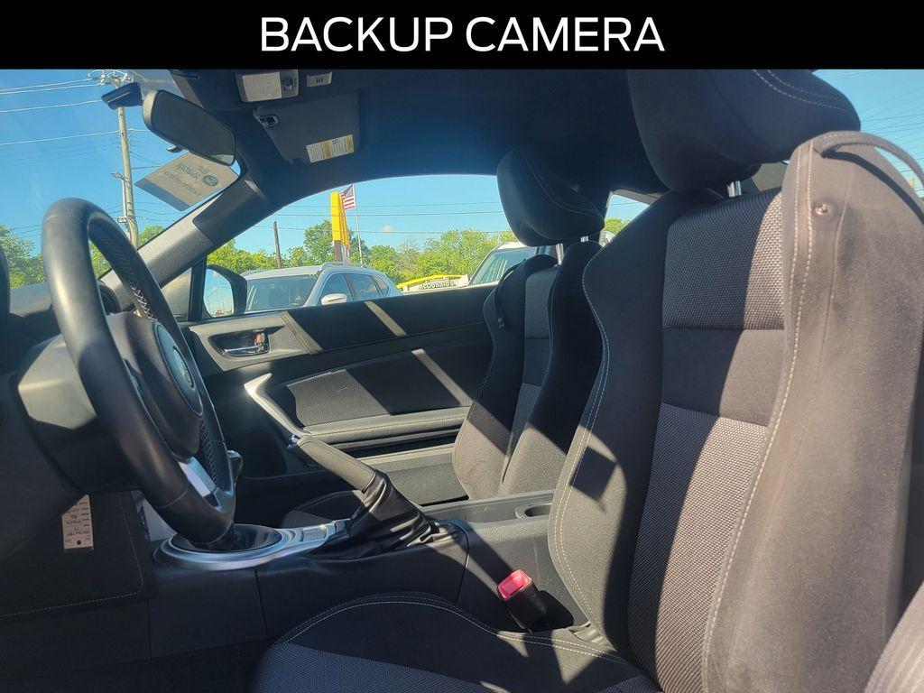 used 2017 Toyota 86 car, priced at $22,699