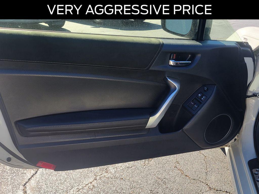 used 2017 Toyota 86 car, priced at $22,699