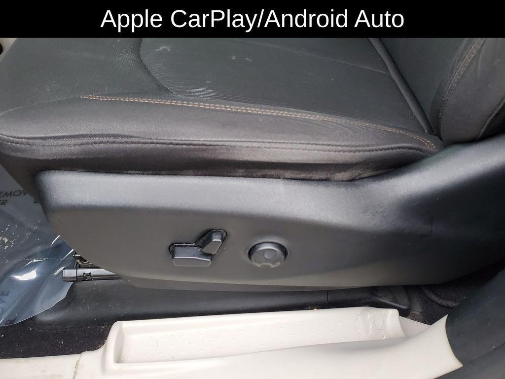 used 2018 Chrysler Pacifica car, priced at $13,998