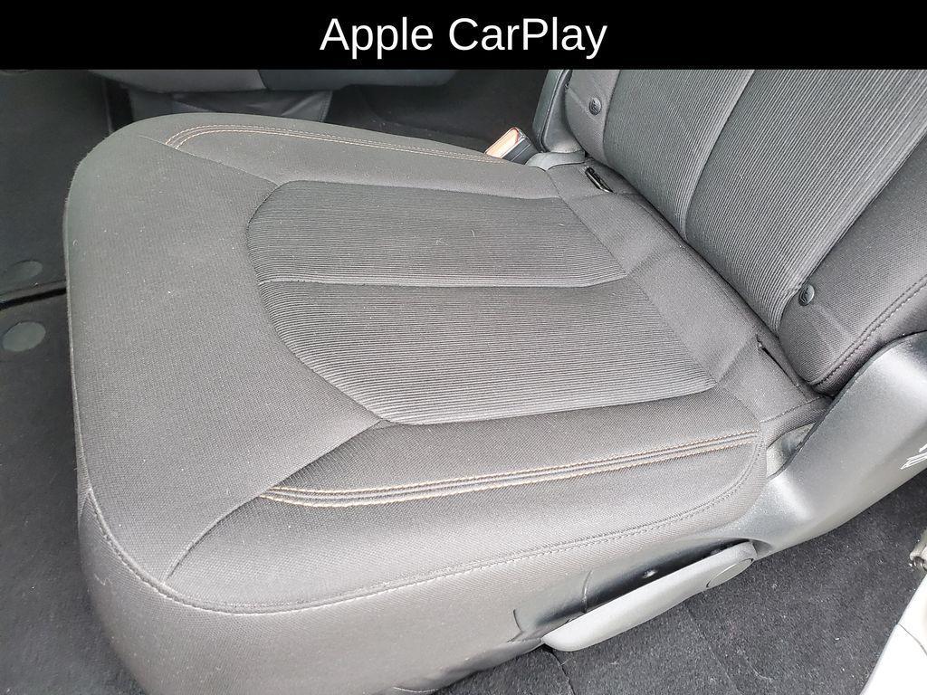 used 2018 Chrysler Pacifica car, priced at $13,998