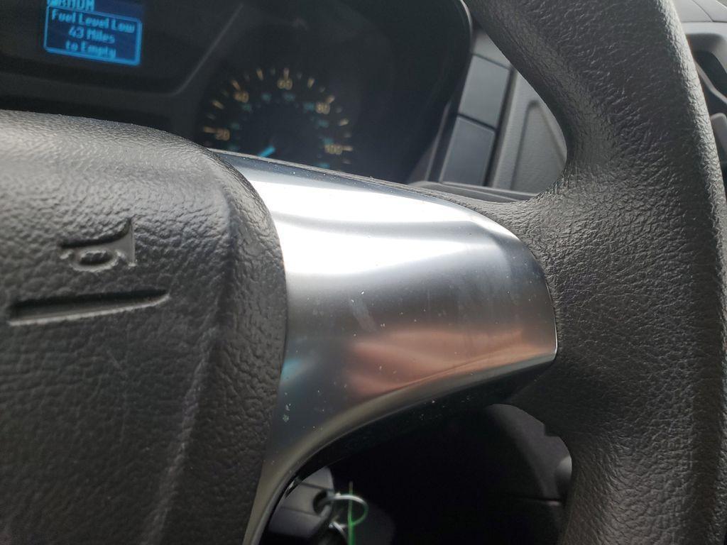 used 2016 Ford Transit-250 car, priced at $21,396