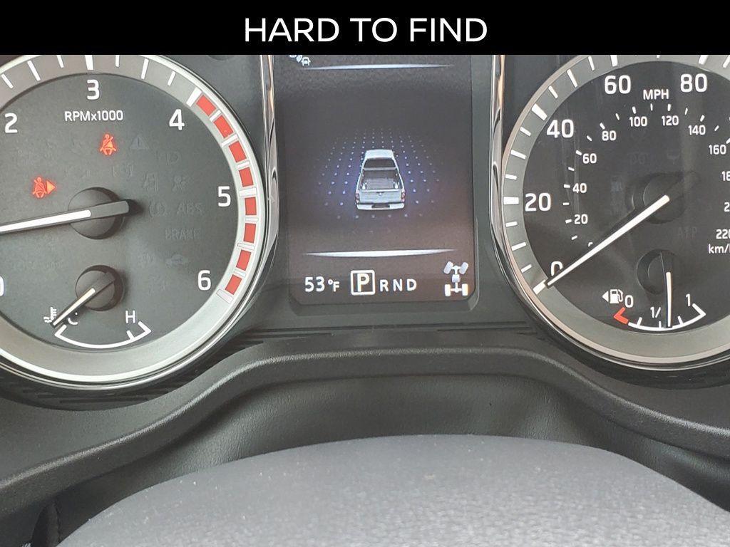 used 2018 Nissan Titan XD car, priced at $27,345