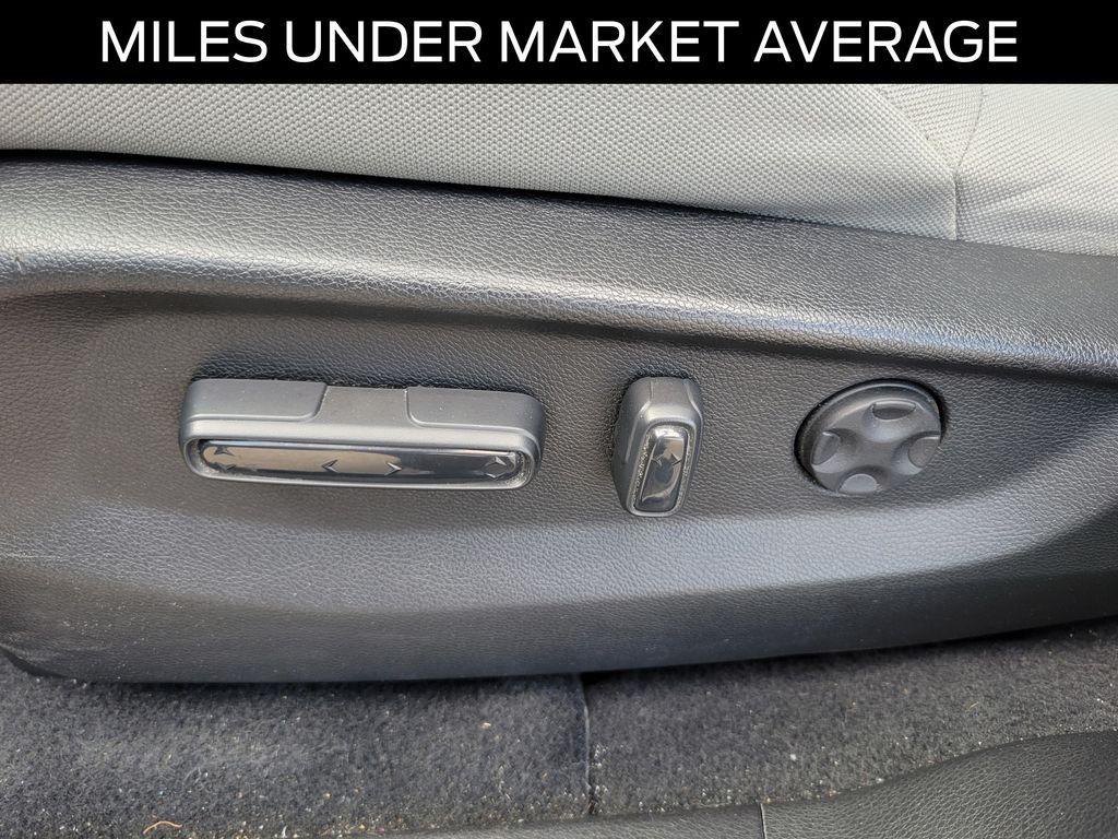 used 2019 Honda CR-V car, priced at $23,695