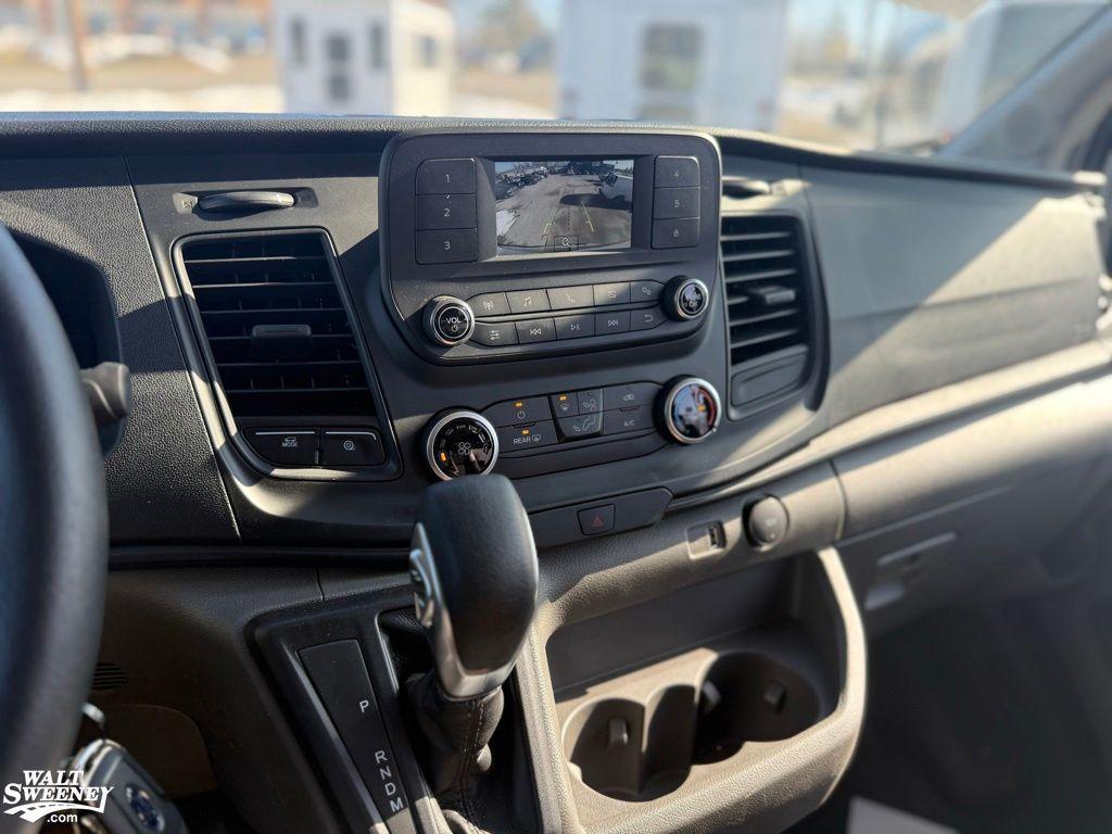 used 2023 Ford Transit-350 car, priced at $44,988