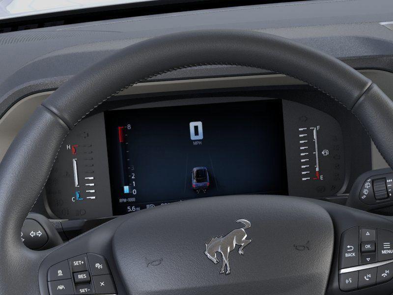new 2026 Ford Bronco Sport car, priced at $30,992