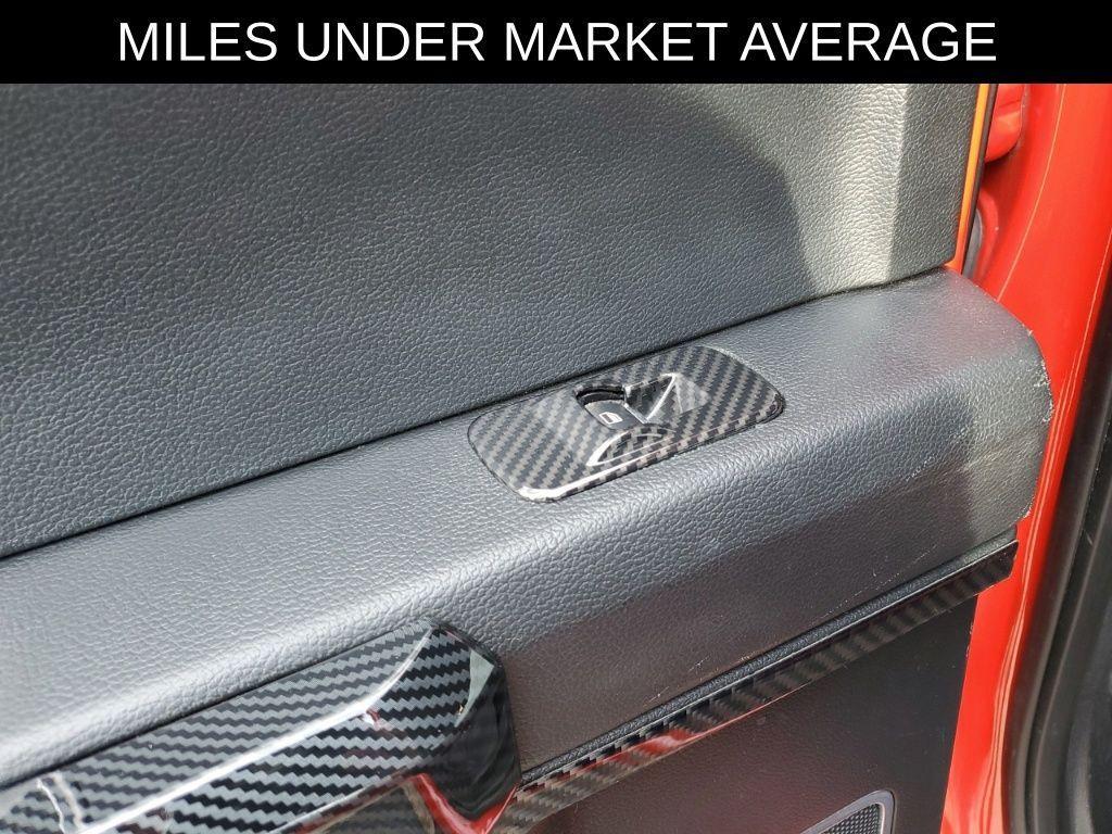 used 2016 Ford F-150 car, priced at $27,384