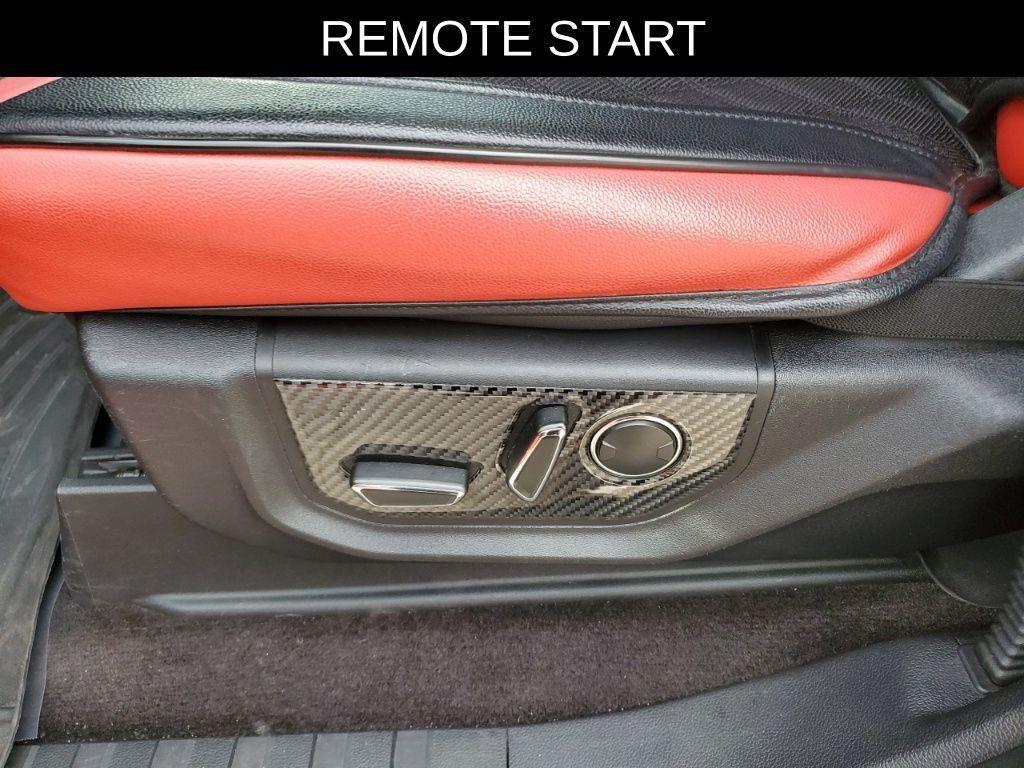 used 2016 Ford F-150 car, priced at $27,384