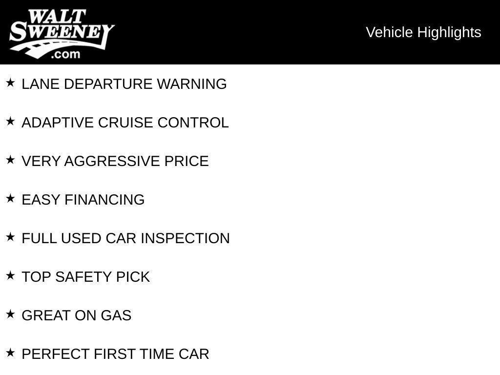 used 2021 Toyota Corolla car, priced at $18,995