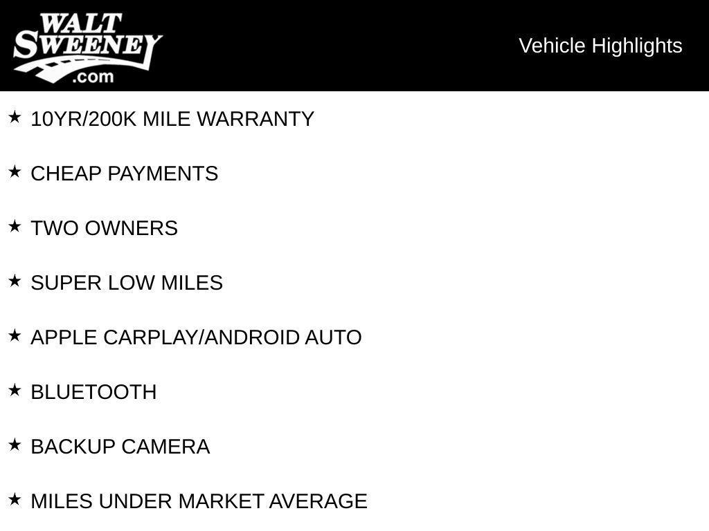 used 2021 Toyota Corolla car, priced at $18,995