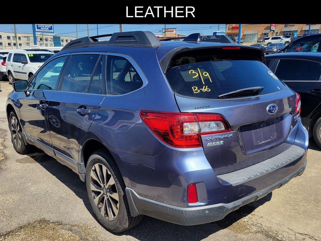 used 2017 Subaru Outback car, priced at $16,331