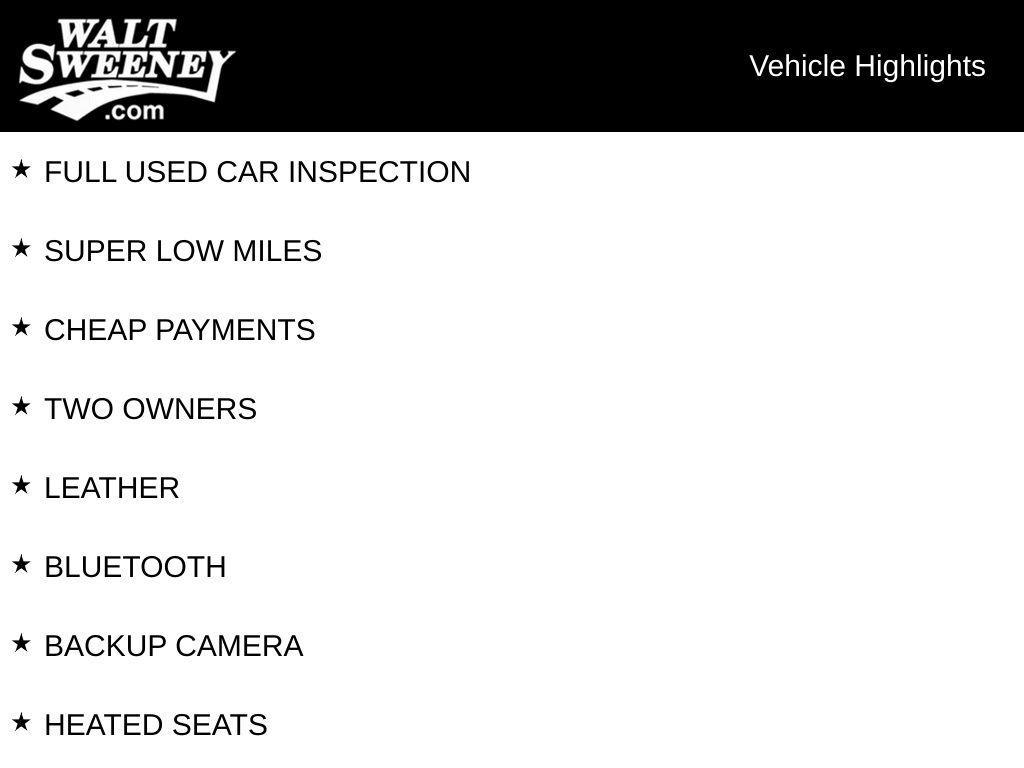 used 2013 Ford F-150 car, priced at $15,995