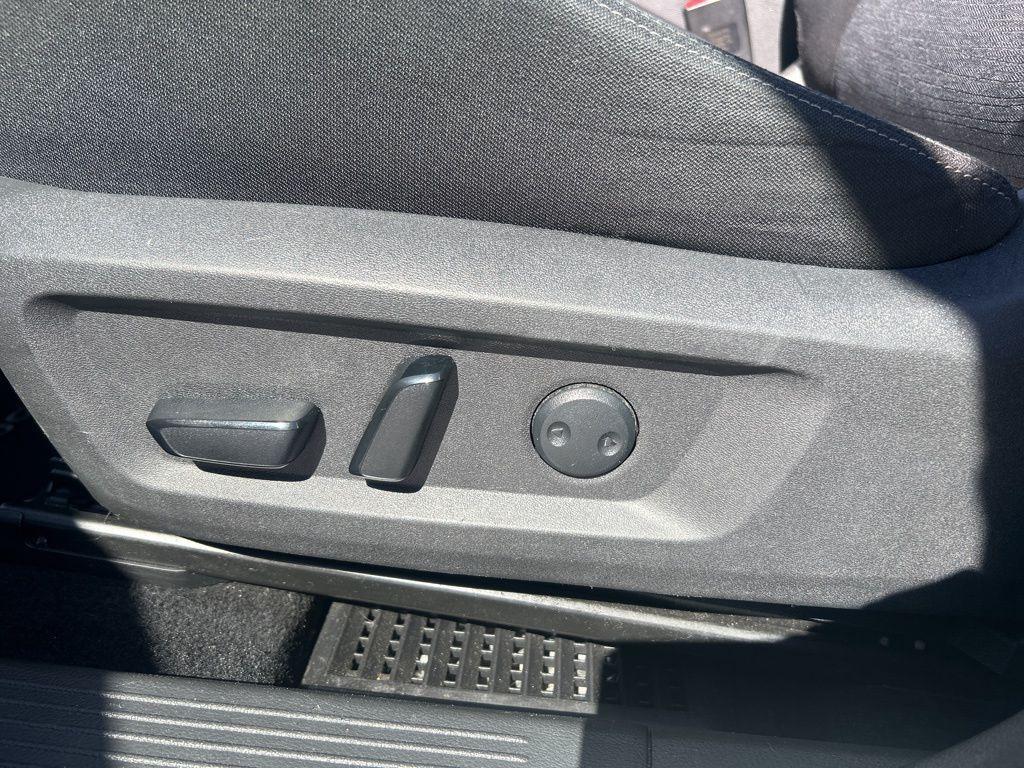 used 2023 Nissan Rogue car, priced at $19,798