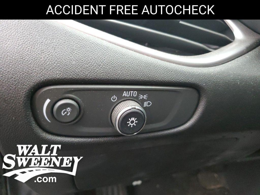 used 2019 Chevrolet Malibu car, priced at $14,993