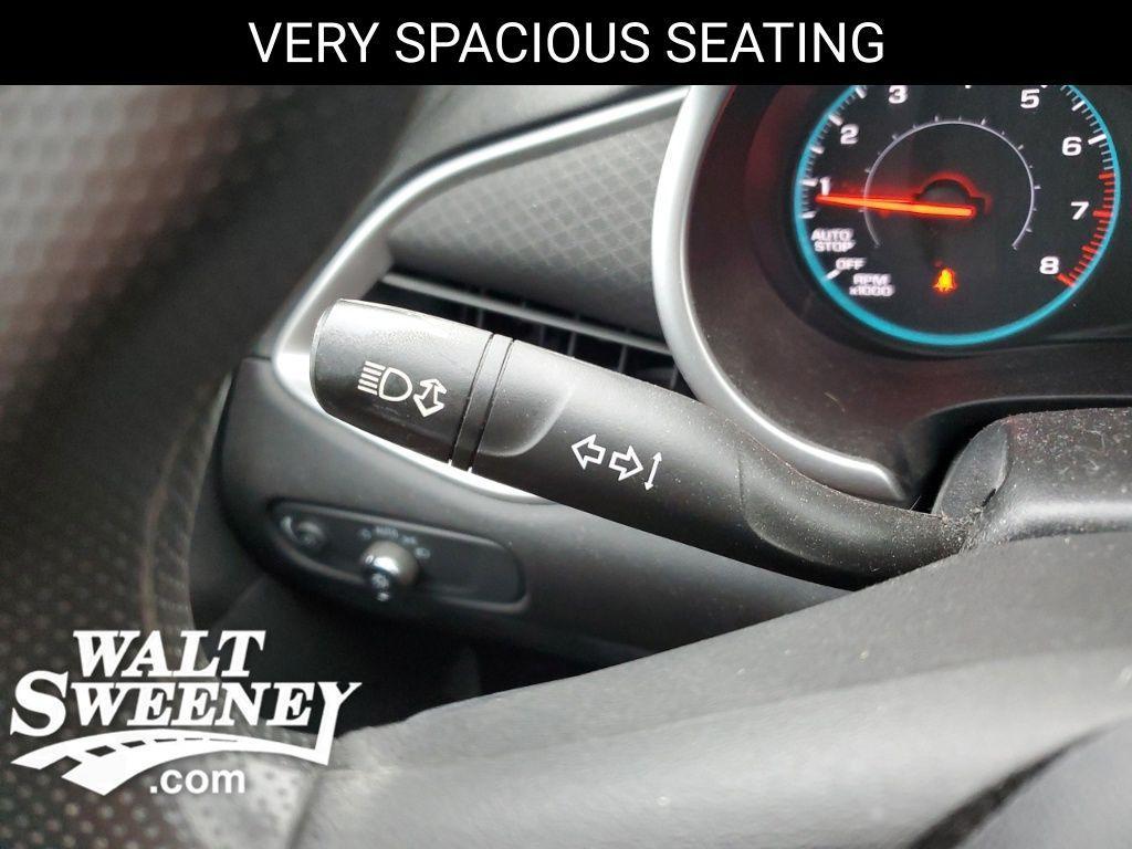 used 2019 Chevrolet Malibu car, priced at $14,993