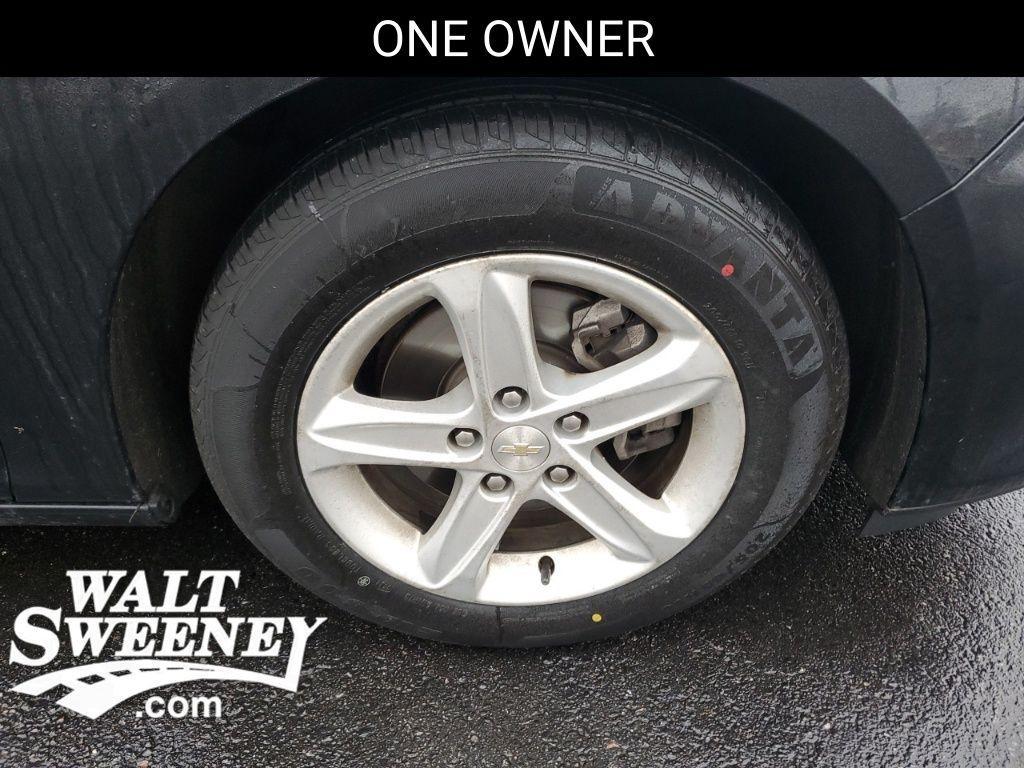 used 2019 Chevrolet Malibu car, priced at $14,993