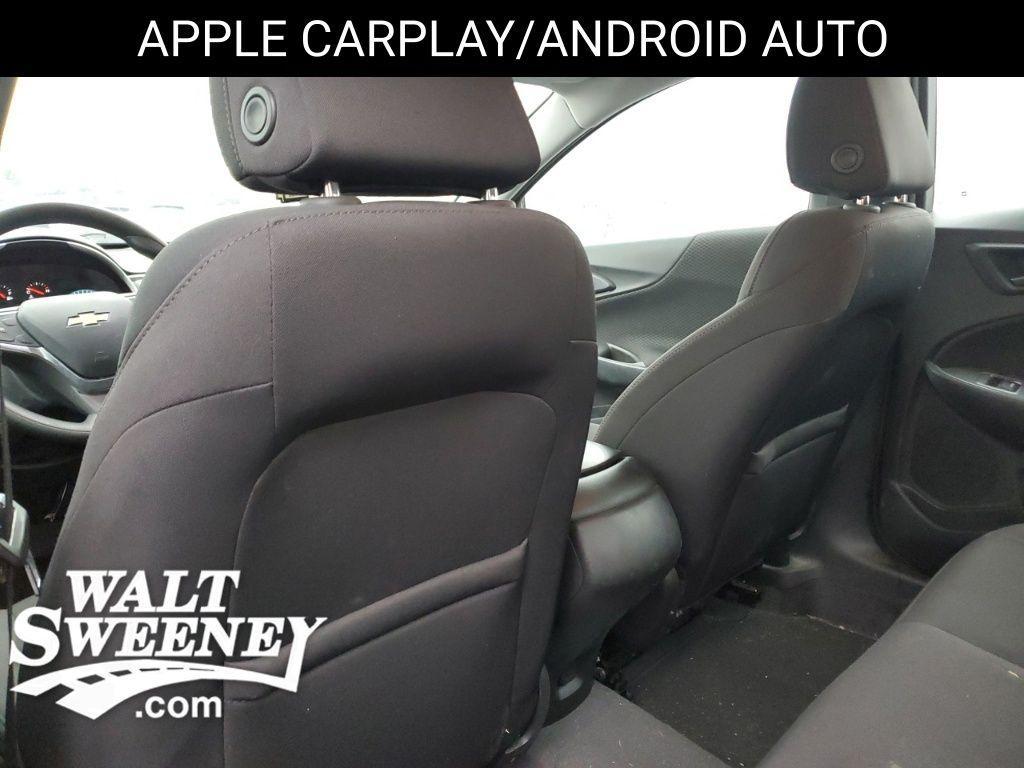 used 2019 Chevrolet Malibu car, priced at $14,993