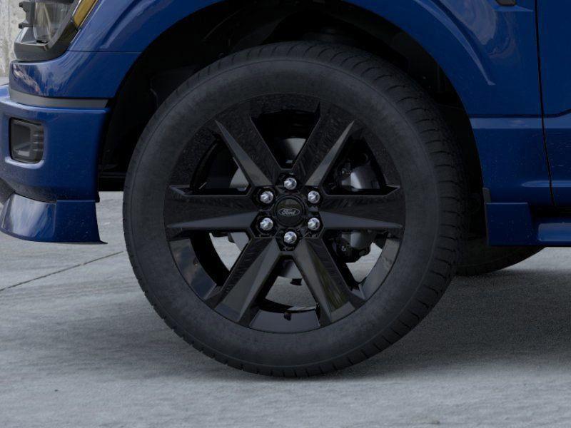 new 2026 Ford F-150 car, priced at $57,265