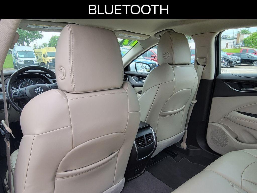 used 2017 Buick LaCrosse car, priced at $21,648