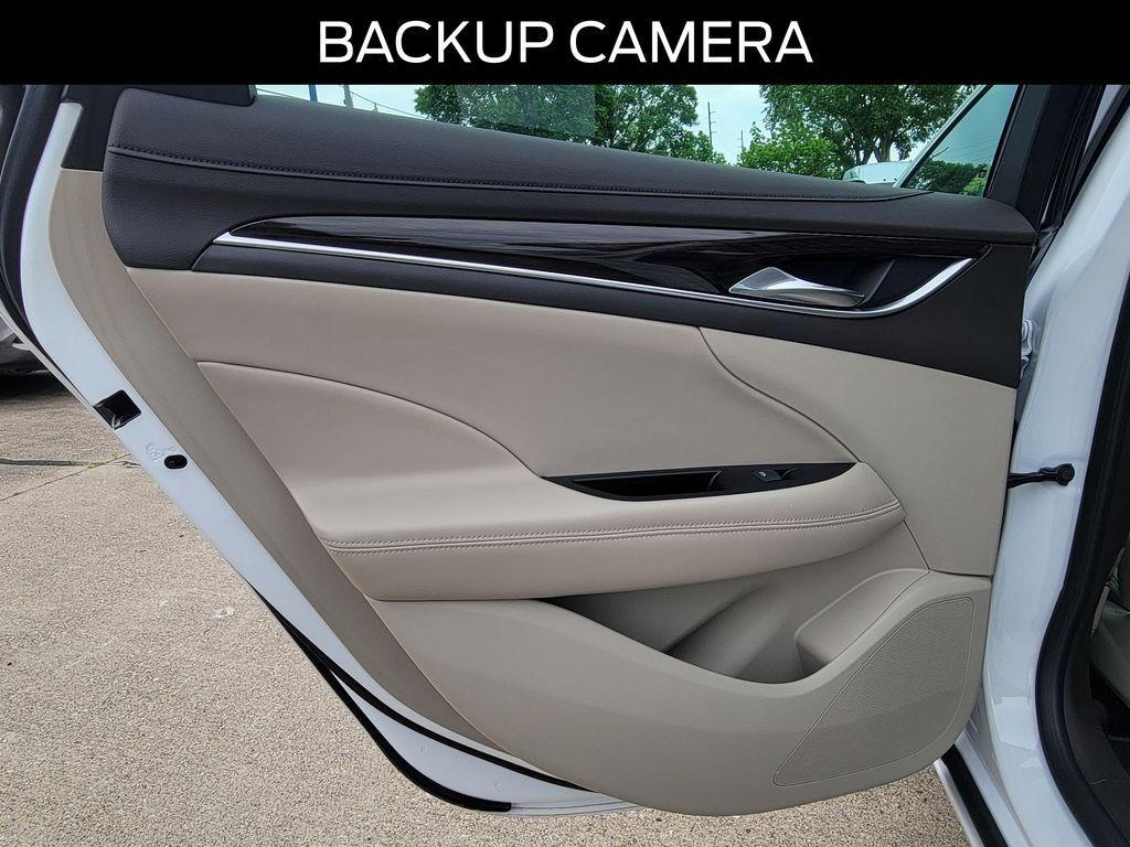 used 2017 Buick LaCrosse car, priced at $21,648
