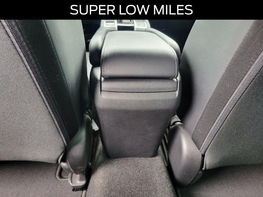 used 2020 Honda Civic car, priced at $20,885