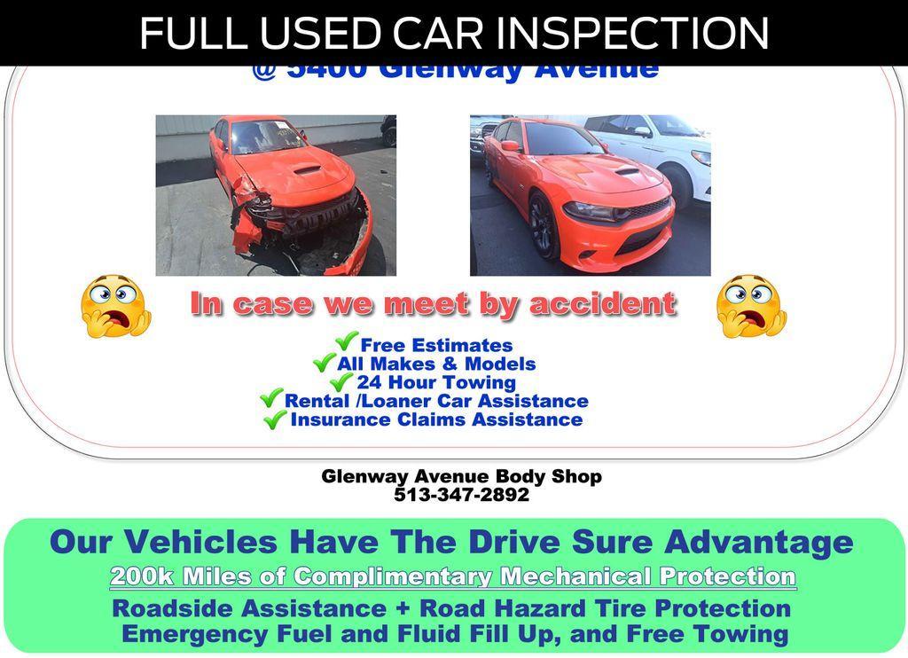 used 2020 Honda Civic car, priced at $20,489