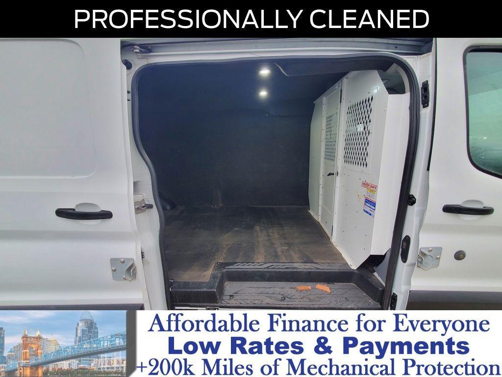used 2019 Ford Transit-250 car, priced at $25,999