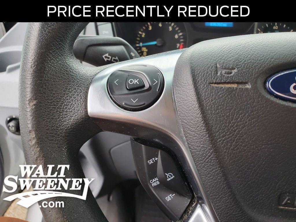 used 2019 Ford Transit-250 car, priced at $24,969