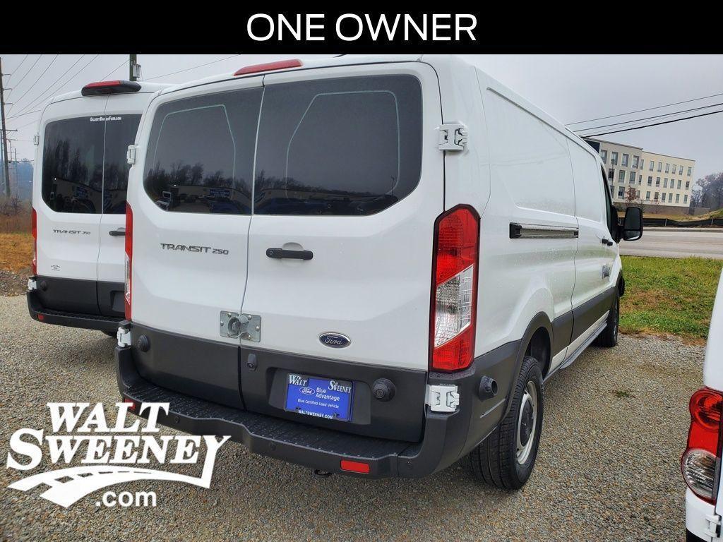 used 2019 Ford Transit-250 car, priced at $24,969