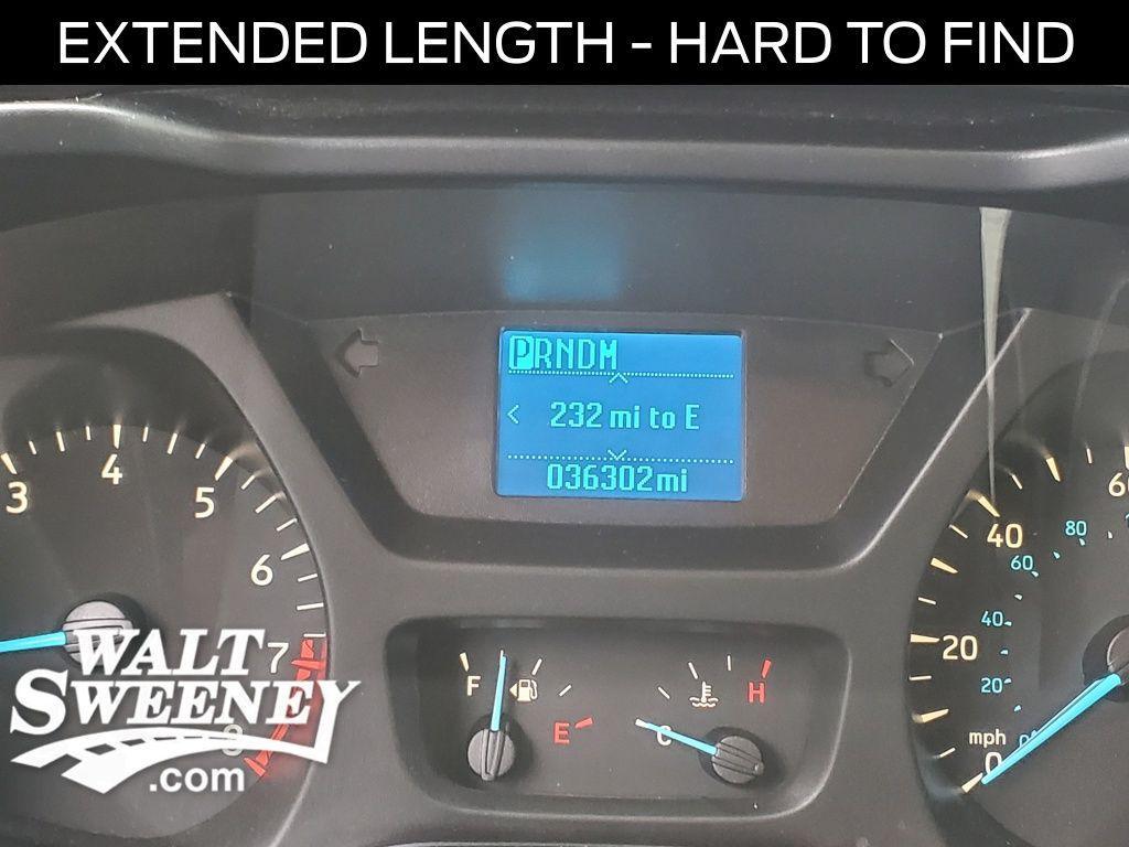 used 2019 Ford Transit-250 car, priced at $24,969