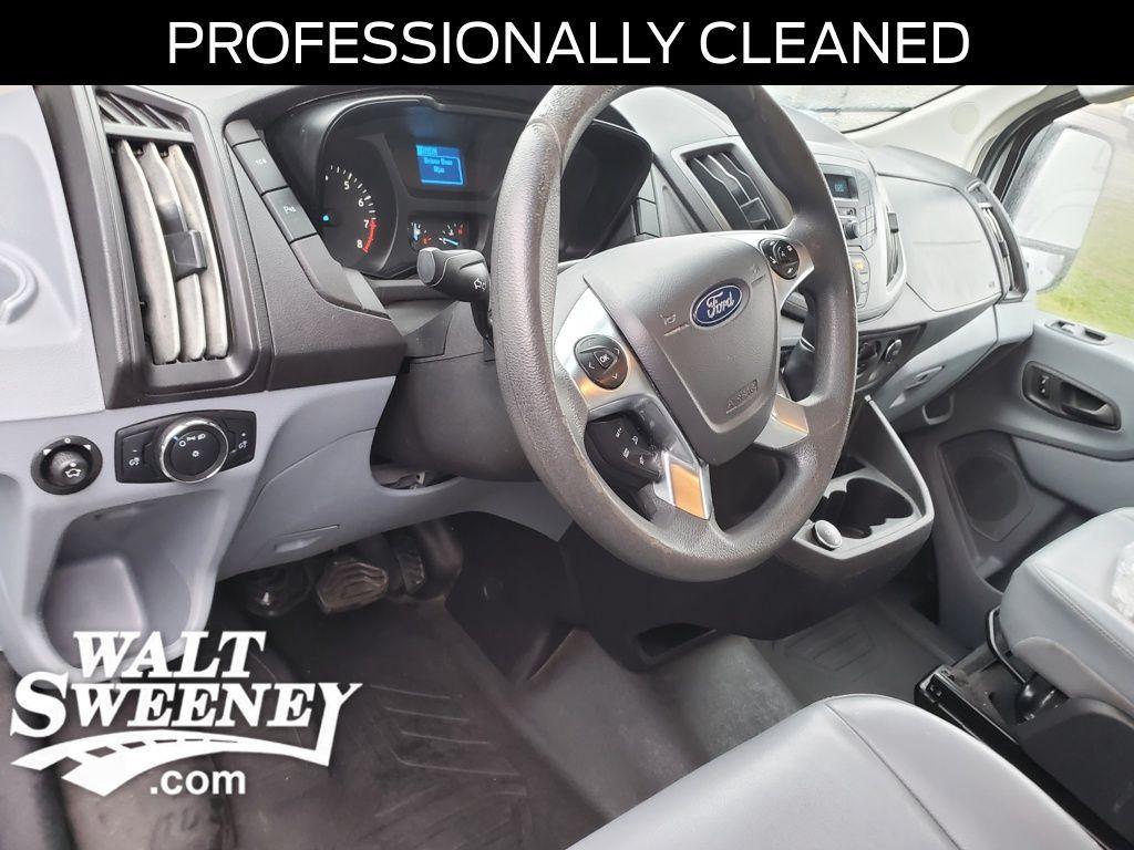 used 2019 Ford Transit-250 car, priced at $24,969