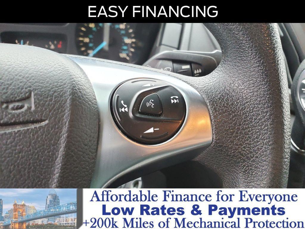 used 2019 Ford Transit-250 car, priced at $25,999