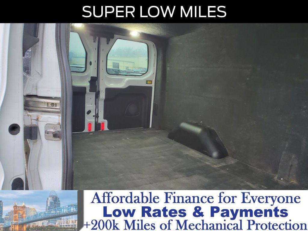 used 2019 Ford Transit-250 car, priced at $25,999