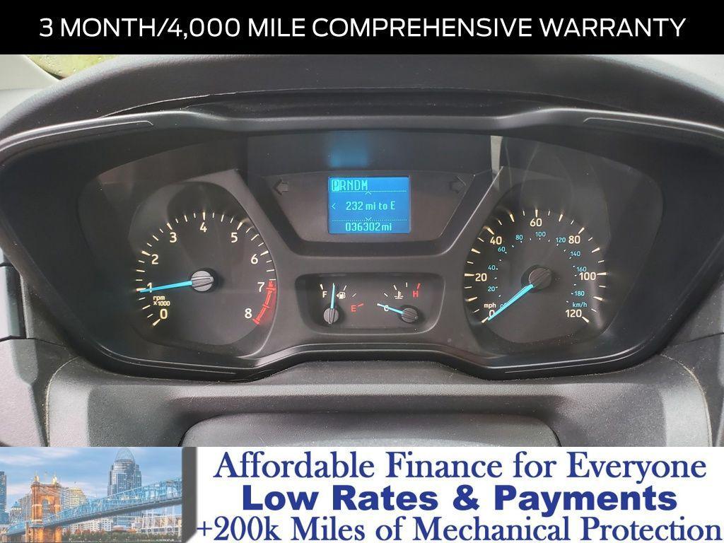 used 2019 Ford Transit-250 car, priced at $25,999