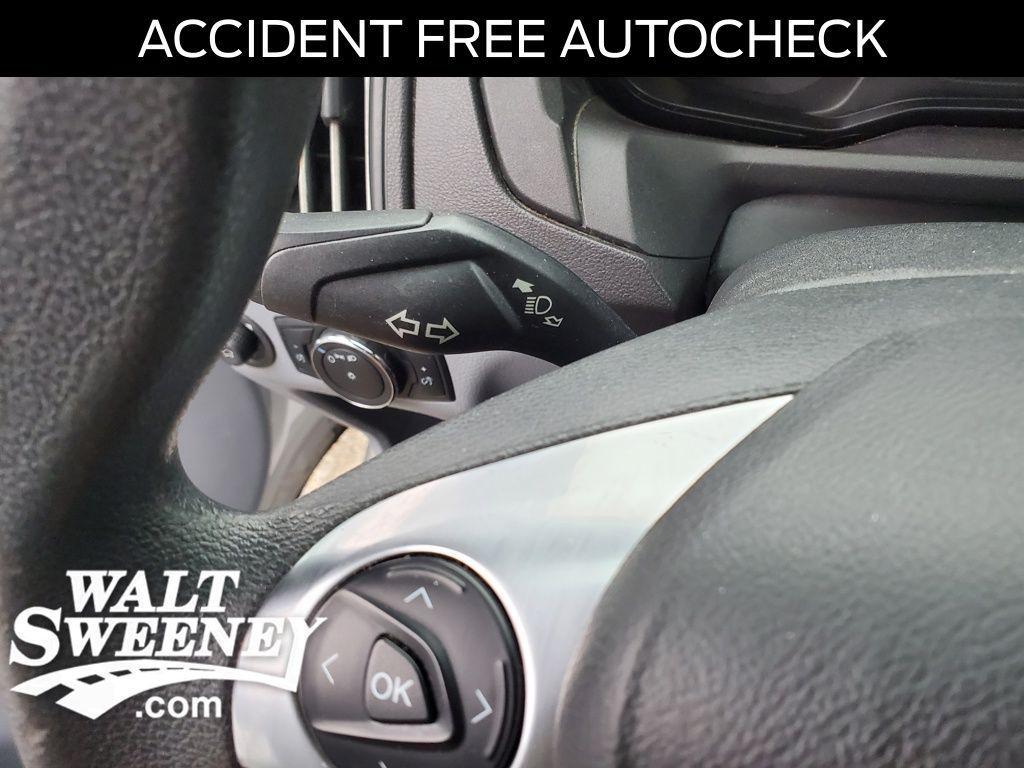 used 2019 Ford Transit-250 car, priced at $24,969