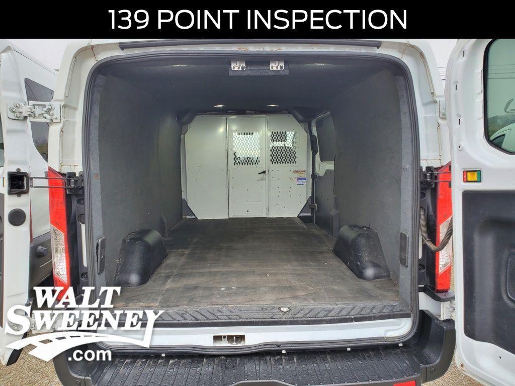 used 2019 Ford Transit-250 car, priced at $24,969