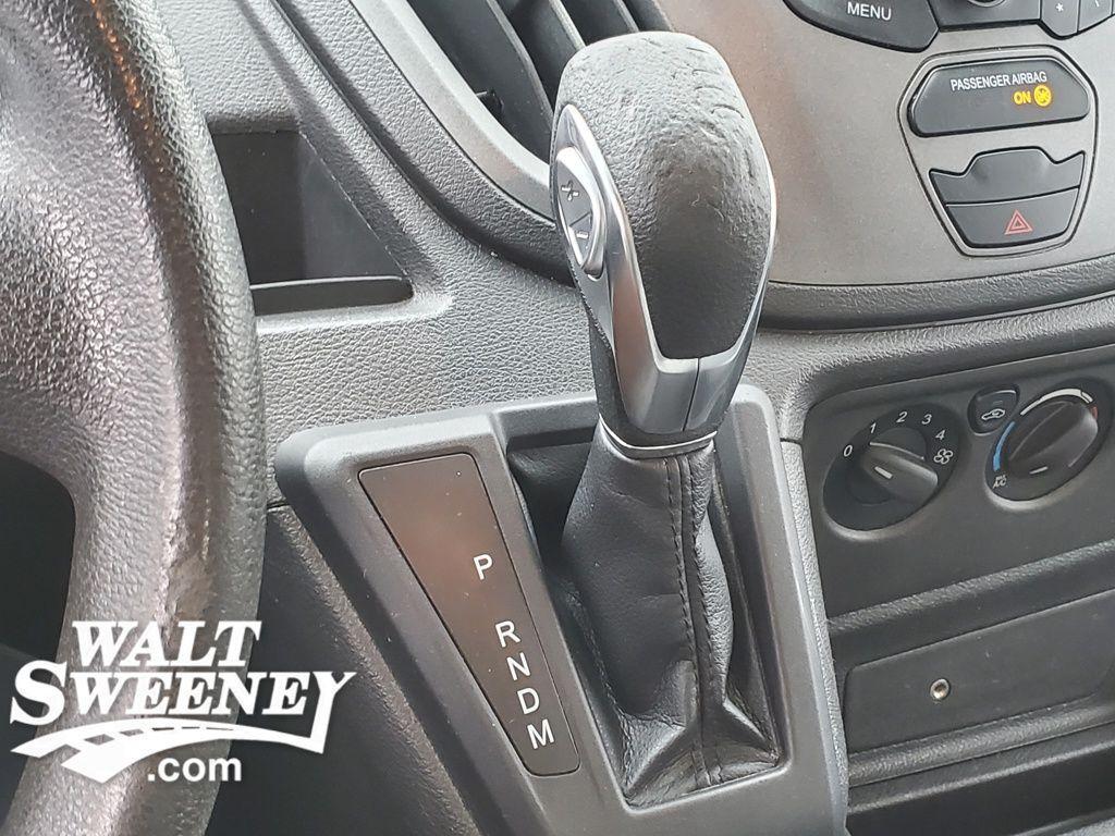 used 2019 Ford Transit-250 car, priced at $24,969
