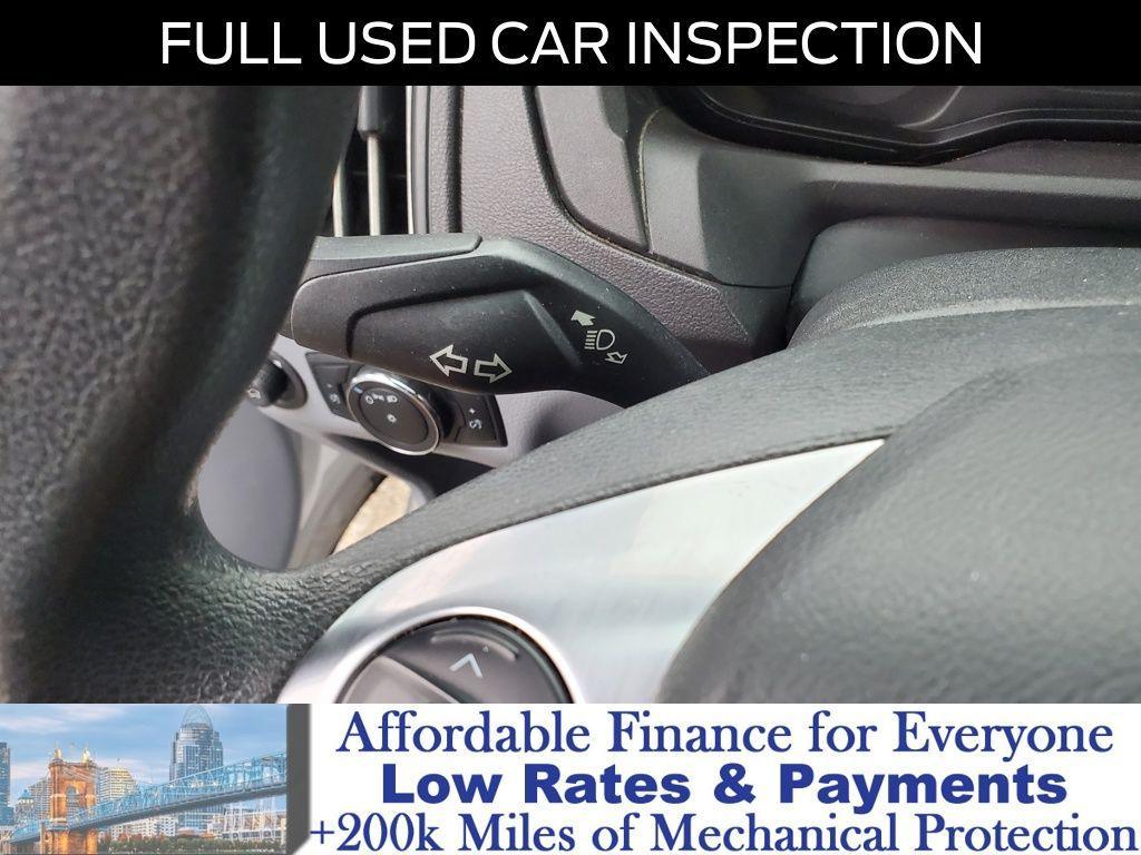 used 2019 Ford Transit-250 car, priced at $25,999