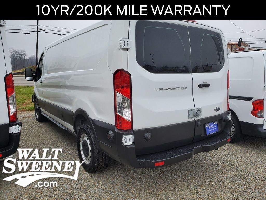 used 2019 Ford Transit-250 car, priced at $24,969