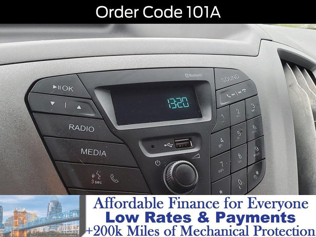 used 2019 Ford Transit-250 car, priced at $25,999