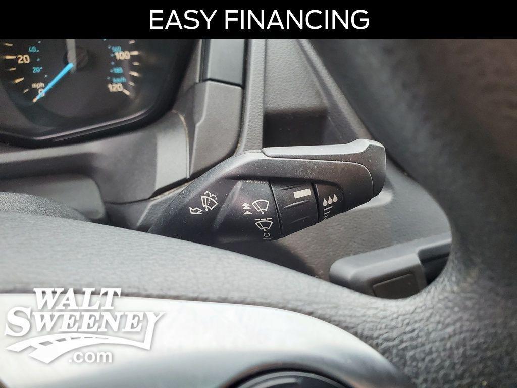 used 2019 Ford Transit-250 car, priced at $24,969