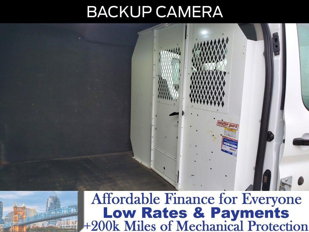 used 2019 Ford Transit-250 car, priced at $25,999