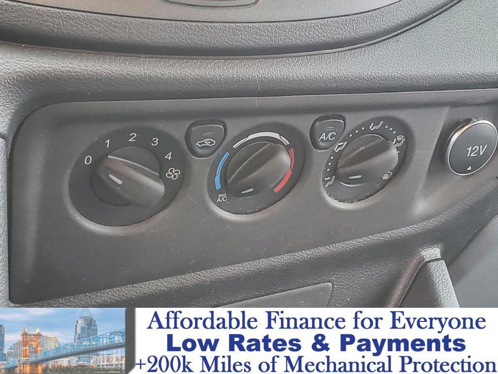 used 2019 Ford Transit-250 car, priced at $25,999