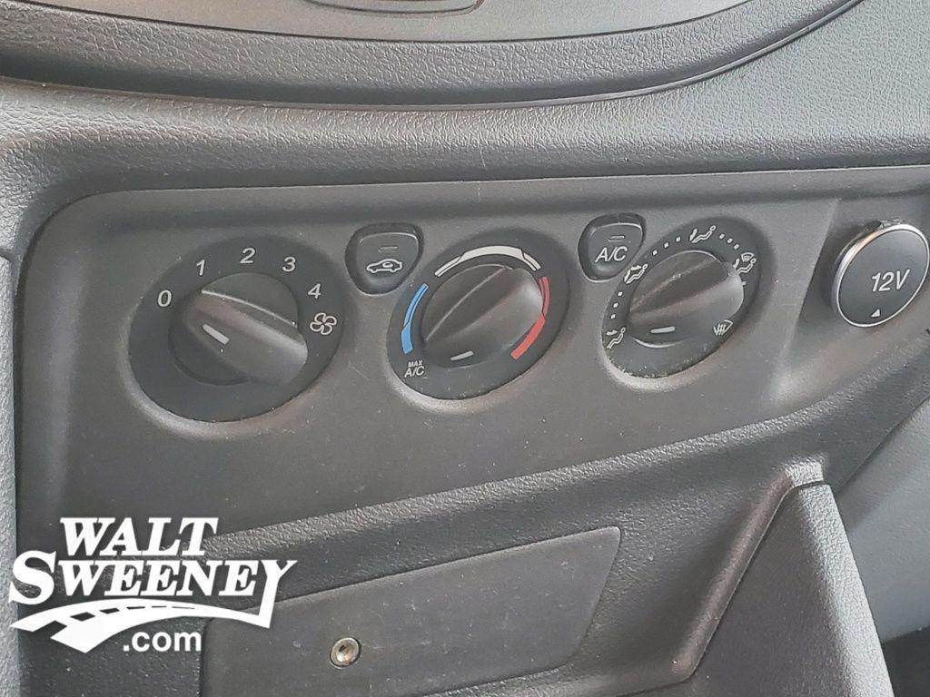 used 2019 Ford Transit-250 car, priced at $24,969