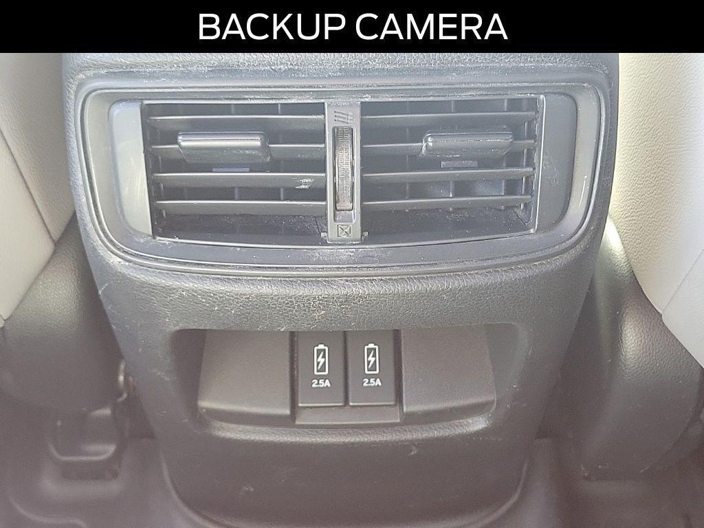 used 2017 Honda CR-V car, priced at $19,887