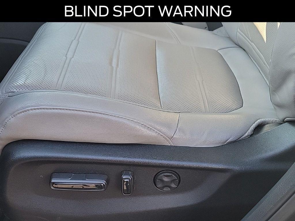 used 2017 Honda CR-V car, priced at $19,887