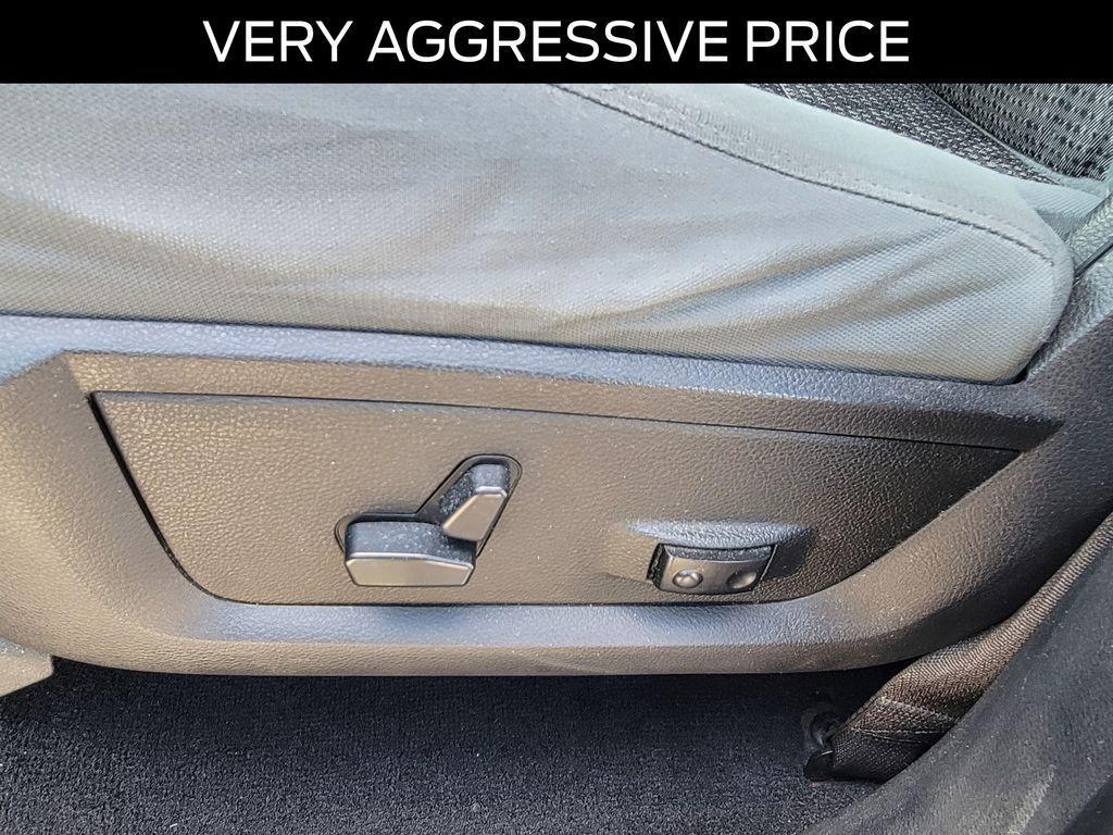 used 2018 Ram 1500 car, priced at $20,394