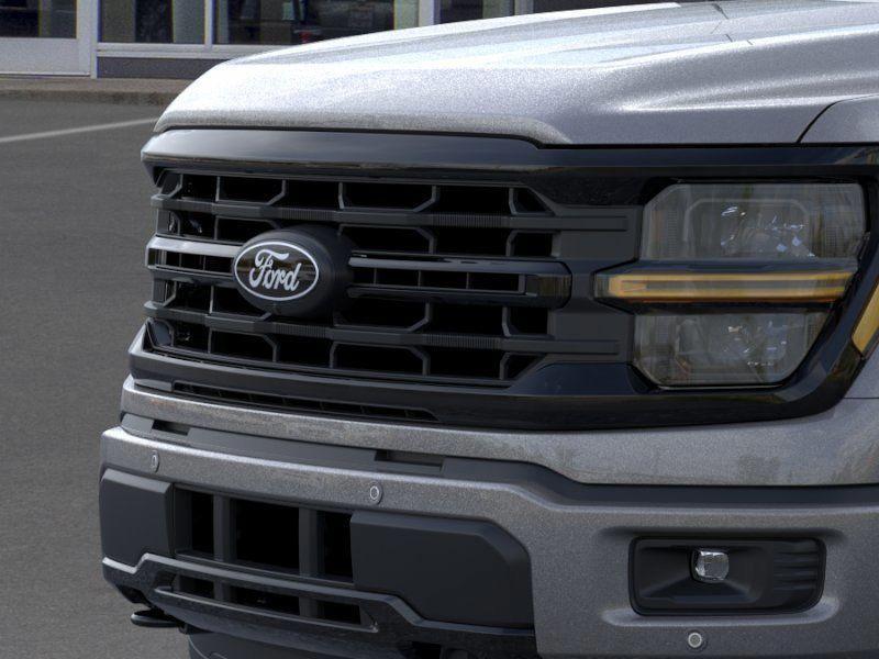 new 2026 Ford F-150 car